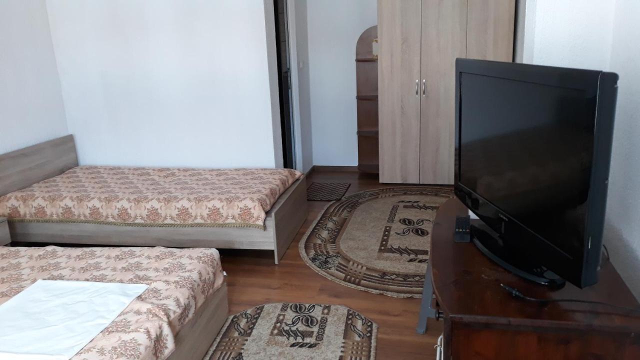 Вила Багрянови Dospat Zewnętrze zdjęcie